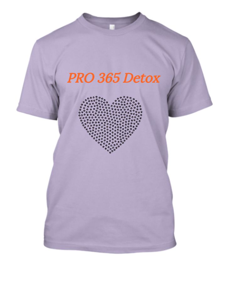 PRO 365 Detox *A Top-Quality & Advanced* Source For Slim Belly! - Front