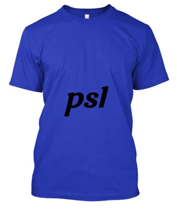 PSL - Front