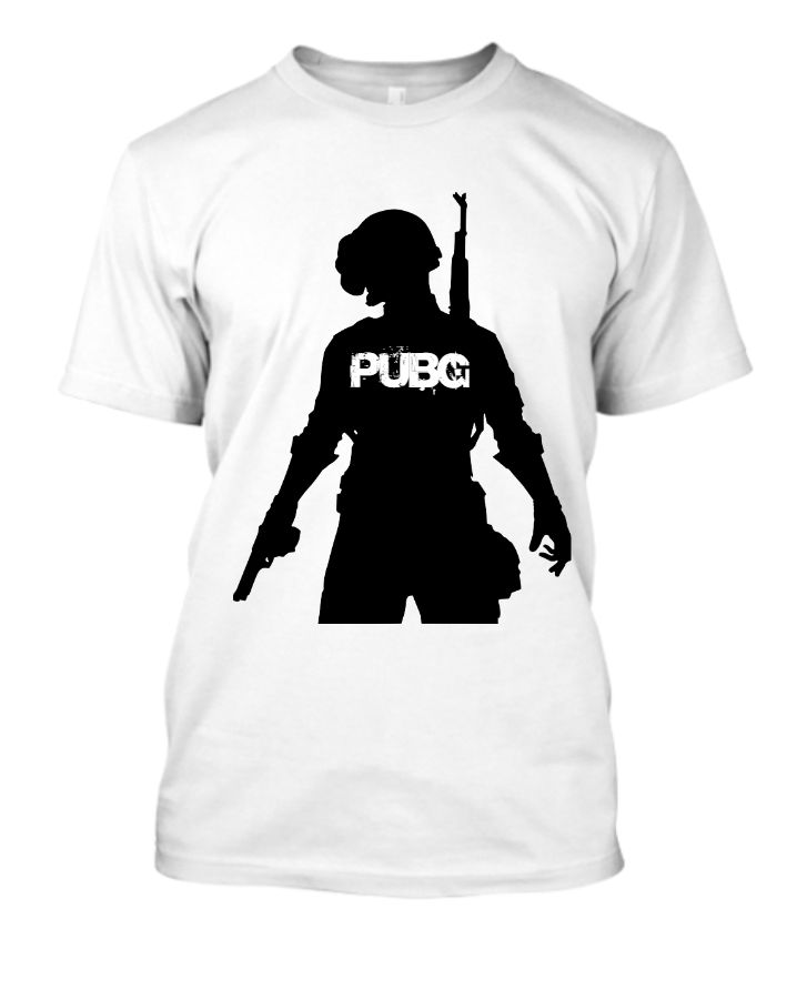 PUBG - Front