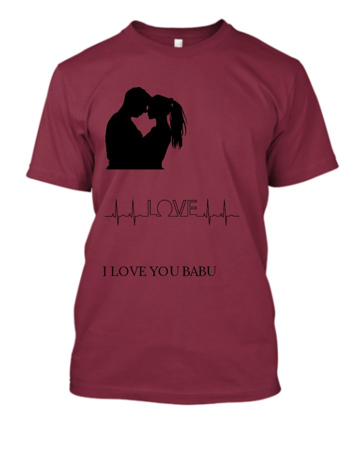 Love - Front