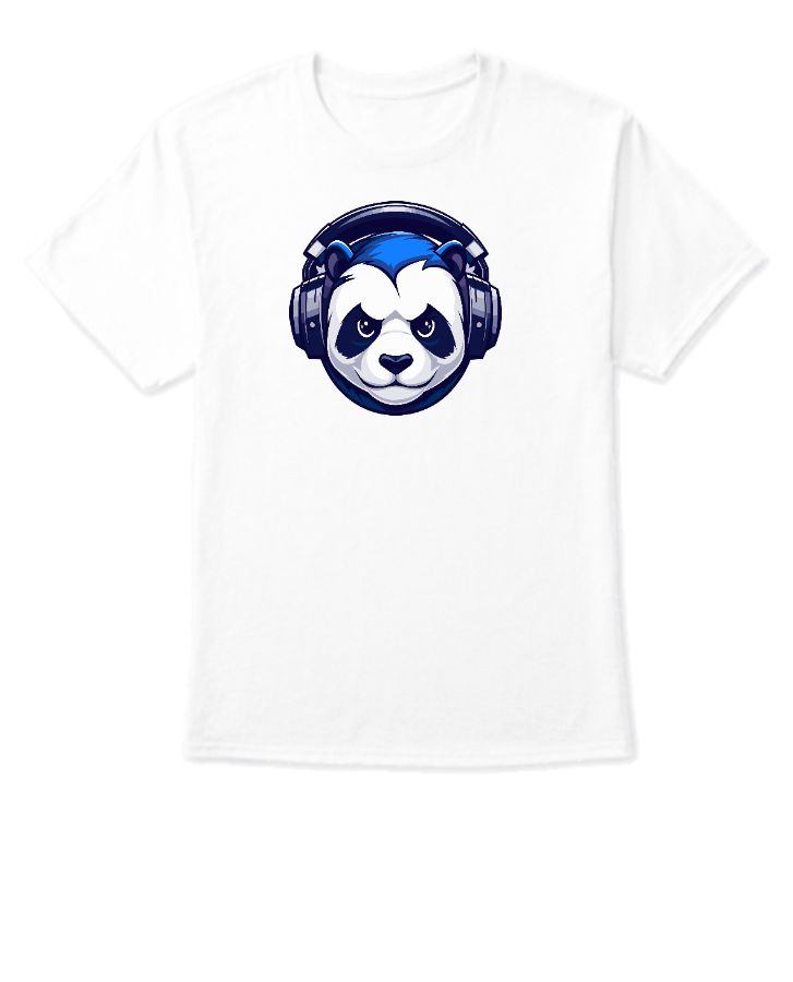 Panda  - Front