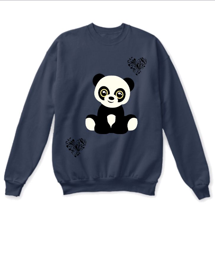 Sweatshirt - Front
