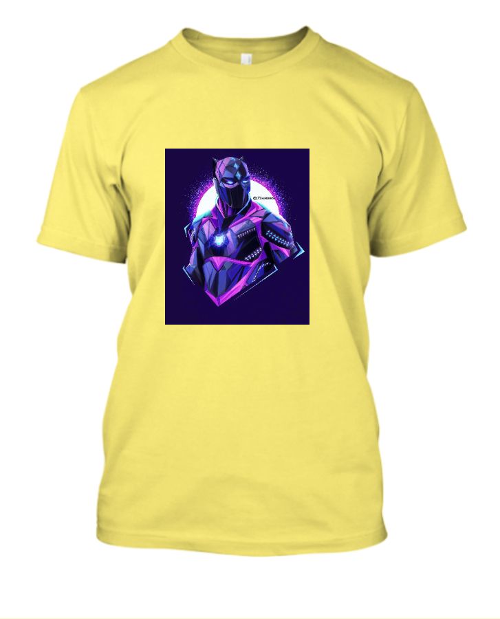 Panther Designs - Front