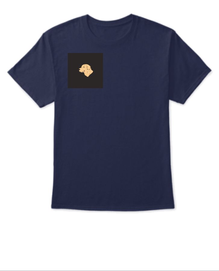 Paw T-Shirt - Front