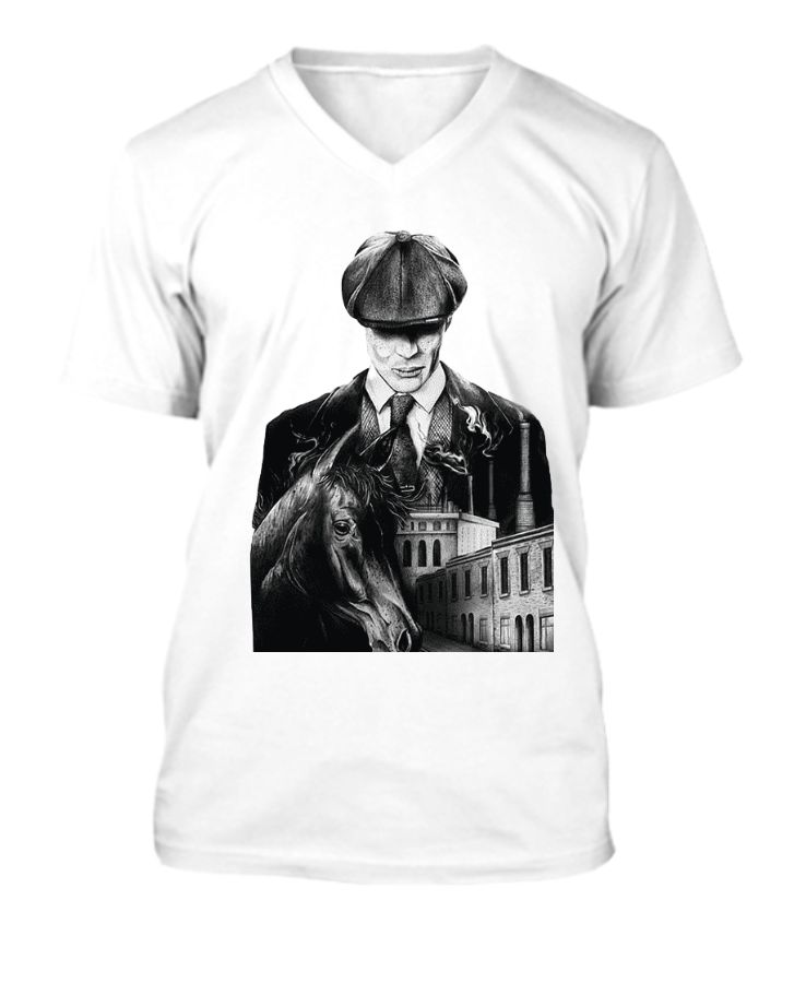 T shirt on sale tommy shelby