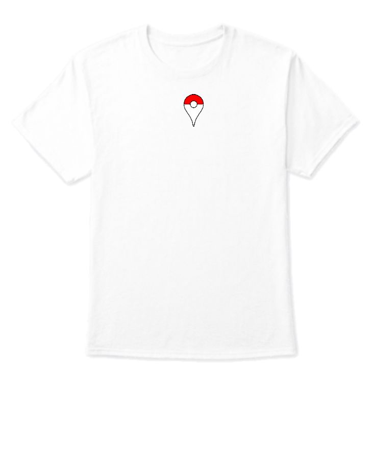 Pikachu | Pokemon Series | oversized t-shirt - Front