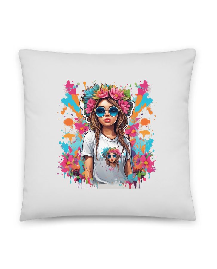 Pillow - Front