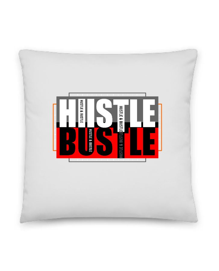 Pillow - Front