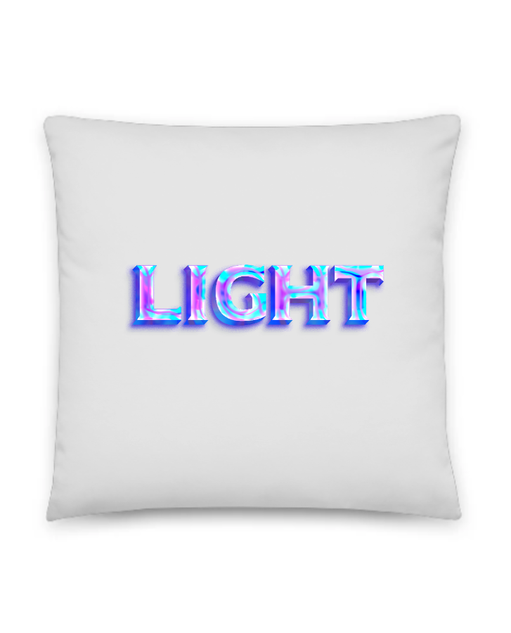 Pillow - Front