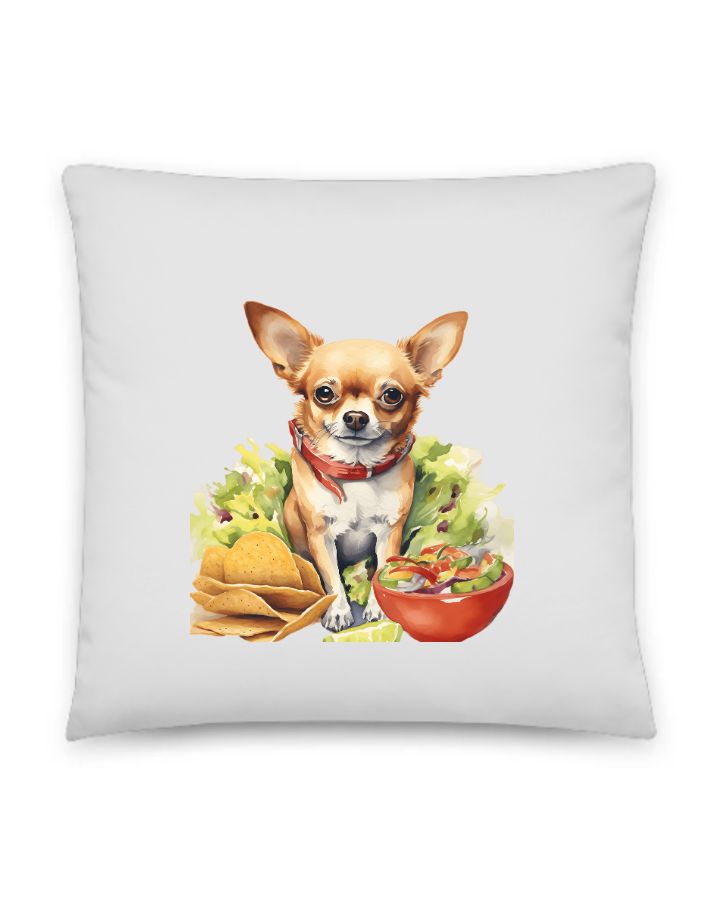 Pillow - Front