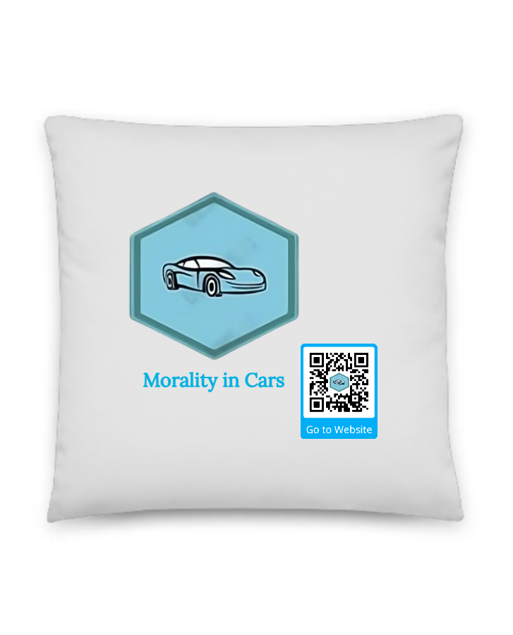 Pillow  - Front