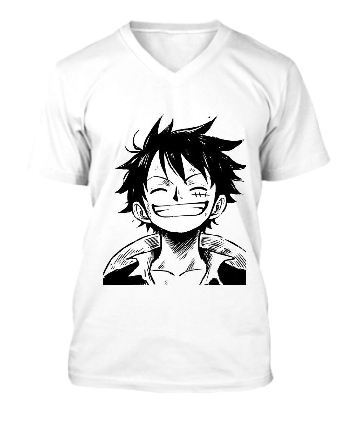 Pirate King Apparel - Front