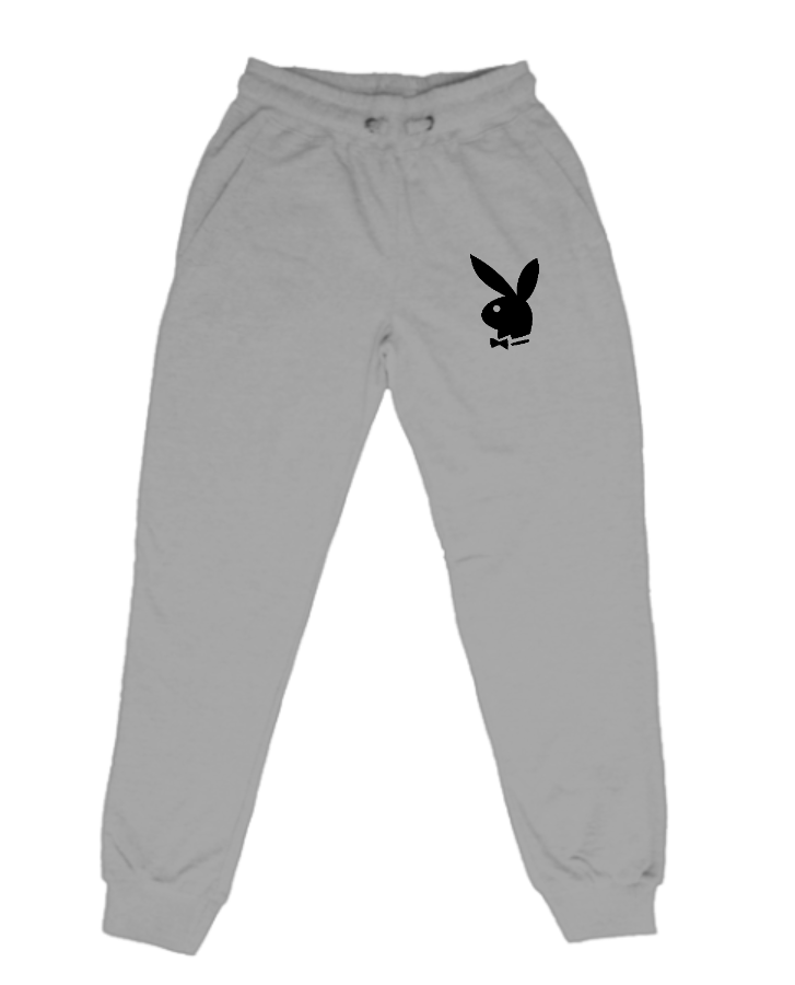 PlayBoy Joggers NSM Styles - Front