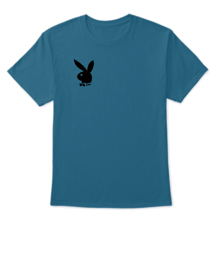 PlayBoy Tshirt NSM Styles - Front