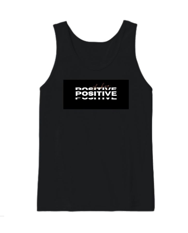 Positive  - Front