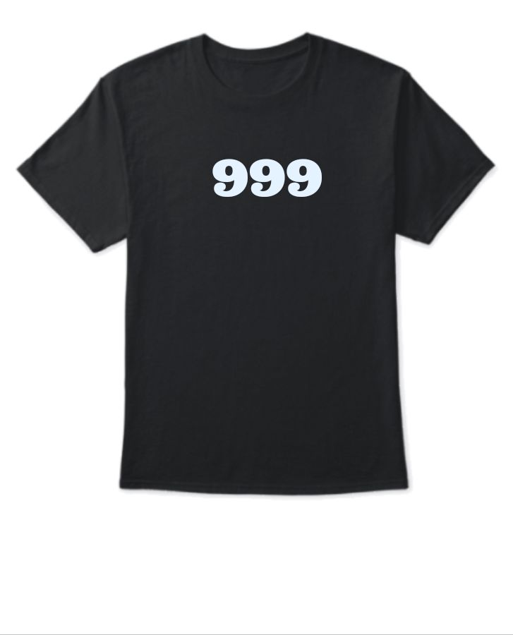 Positive tshirt  - Front