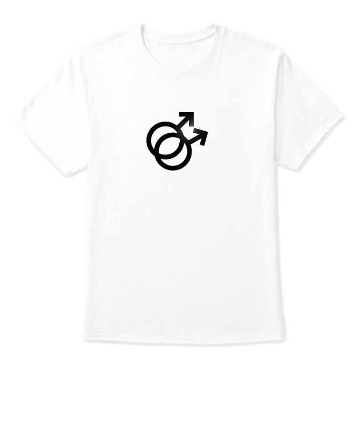 Pride Month -- Unisex T shirt - Front