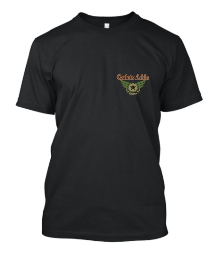 PrintWonders T-shitr - Front