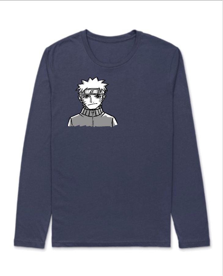 Printed-Te - Front