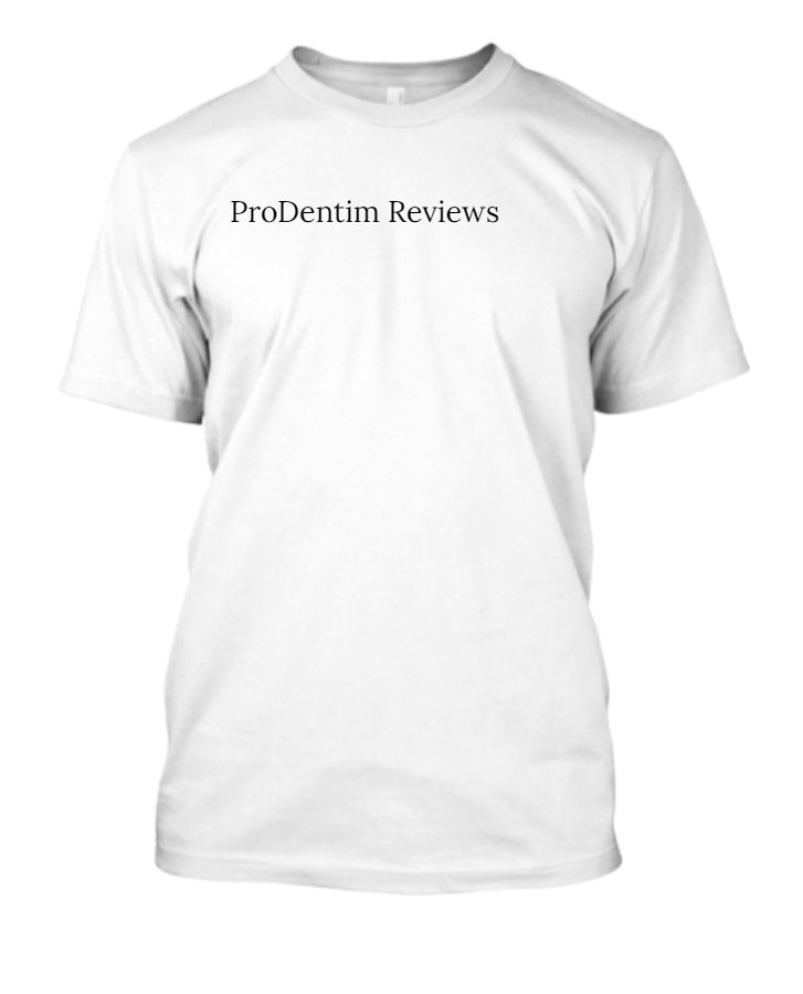 ProDentim Reviews - Front