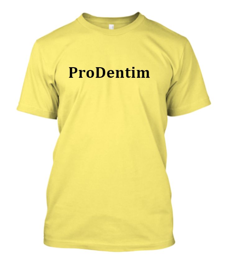 ProDentim What To Consider Before Trying? - Front