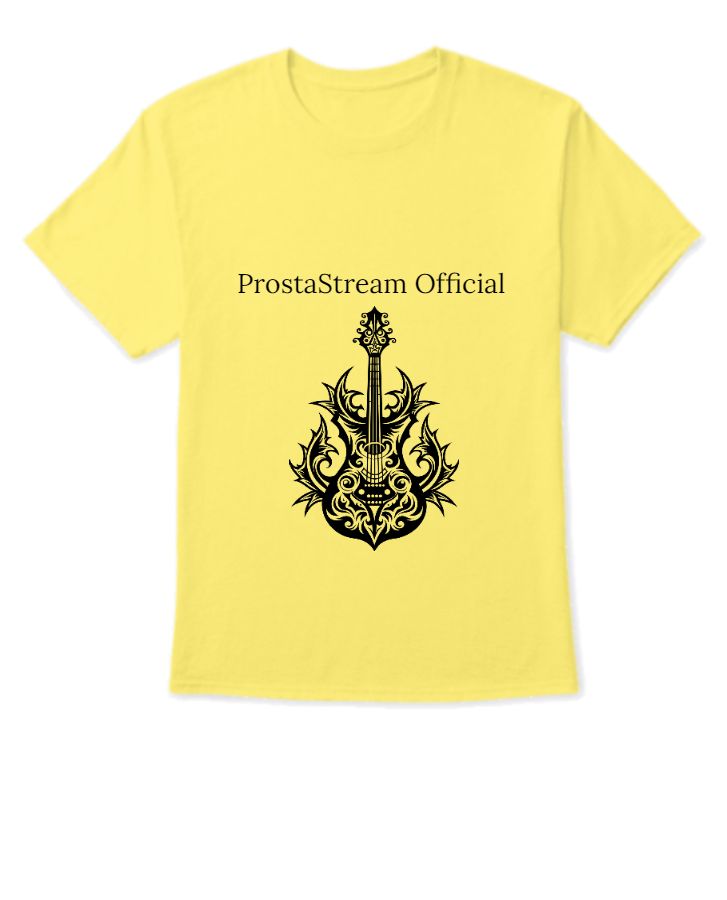 ProstaStream Supplement (MY ADVICE) ProstaStream Prostate Support Formula - Front