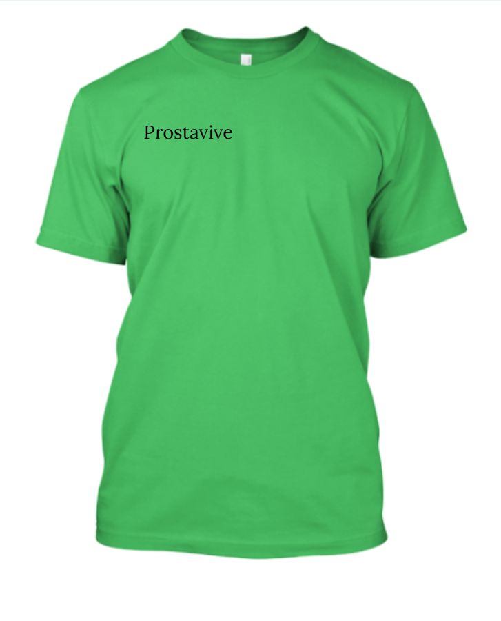 ProstaVive Capsules - Front