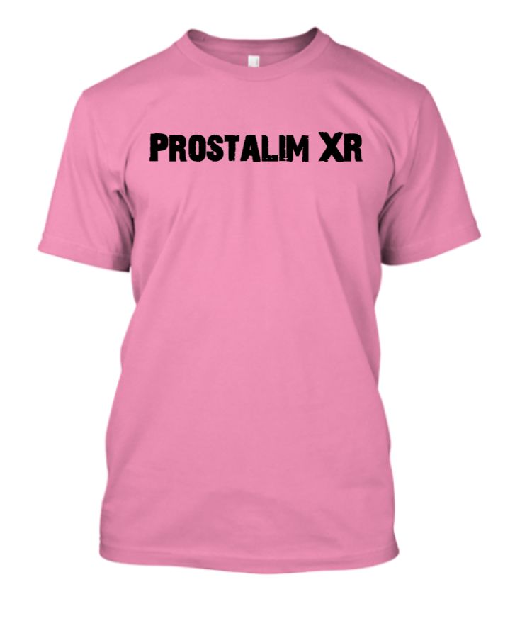 Prostalim XR Avis Sur - Front