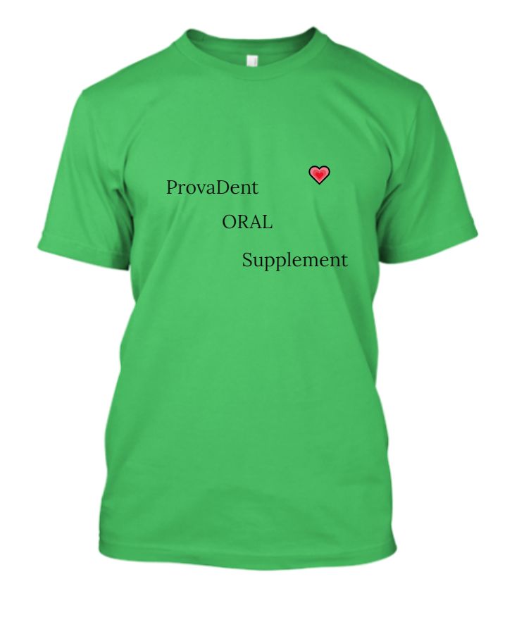 ProvaDent United States Right Opinion To Cure Your Dental And Gum Disease! - Front