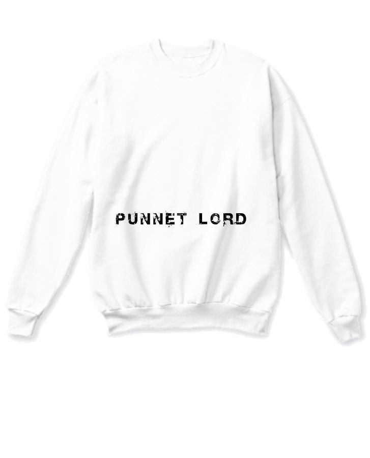 Punnet super star T-shirts - Front