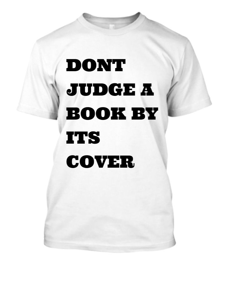 BRAND-T-SHIRT - Front