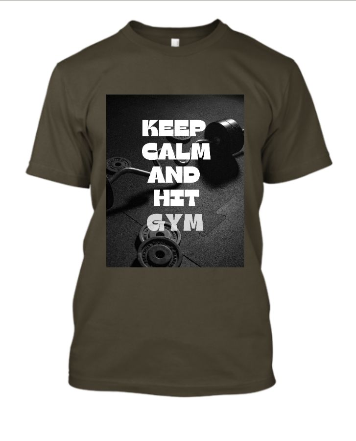 Quote_GYM - Front