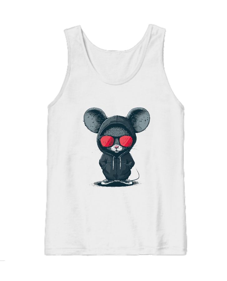 RAT - Front