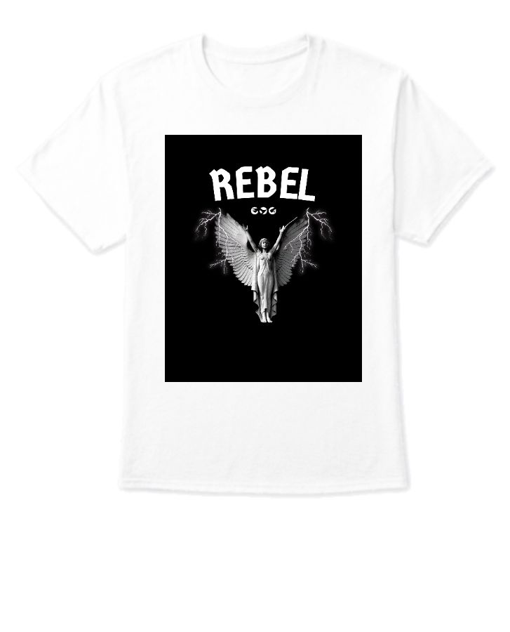 REBEL - Front