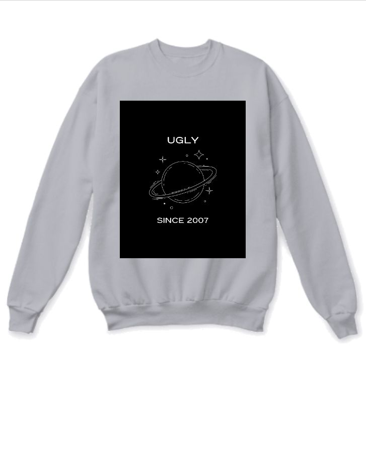 REE TEES - Front