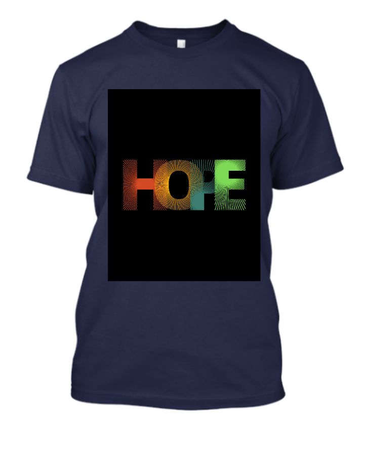 Hope - Front