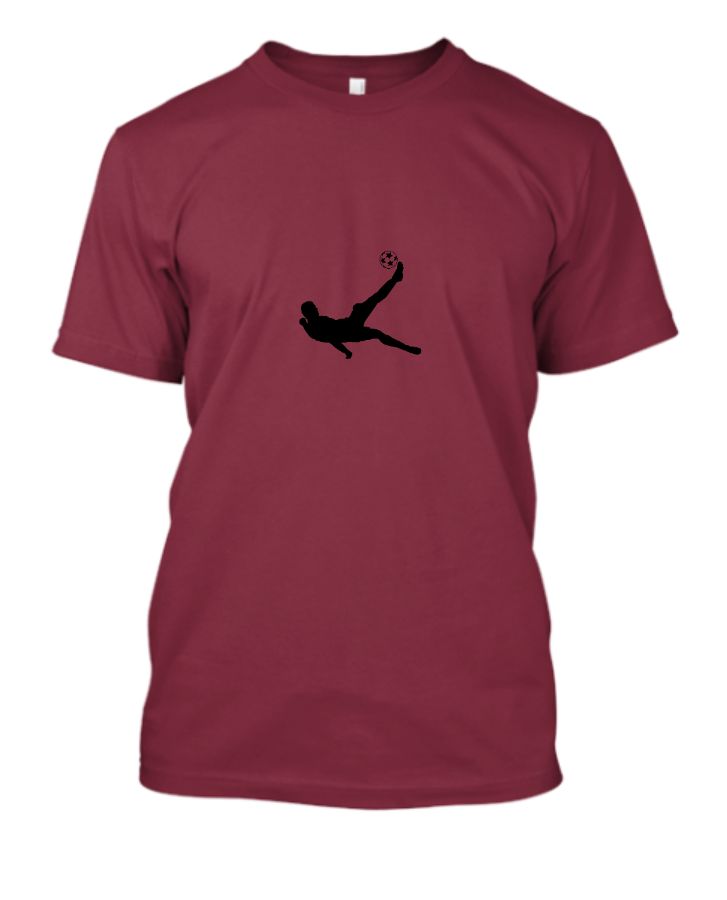 RONALDO FANS - Front