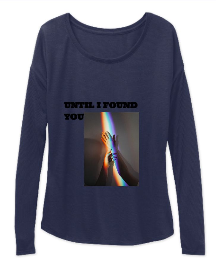 FULL SLEEVE T-SHIRT WOMEN - Front