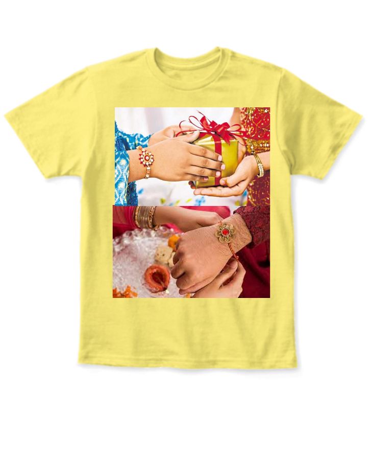 RS Raksha Bandhan - Front