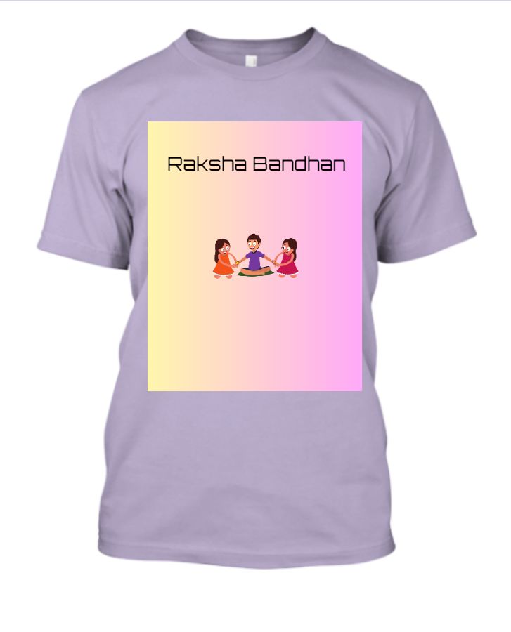 Raksha_Bandhan - Front