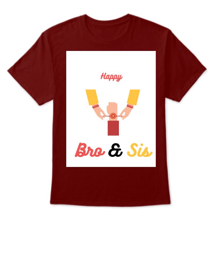 Rakshabandhan special - Front