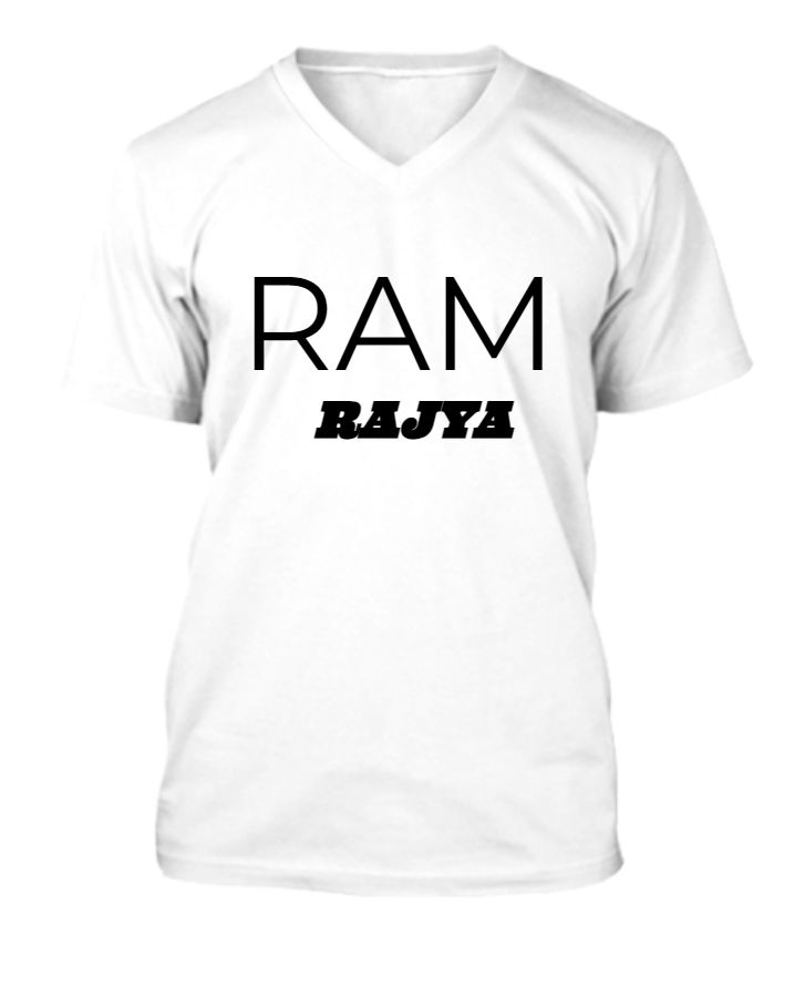 Rambhakt - Front