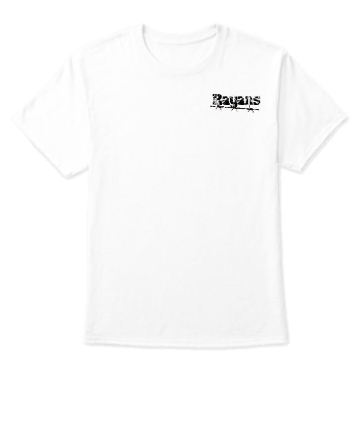 Rayans T-Shirts - Front