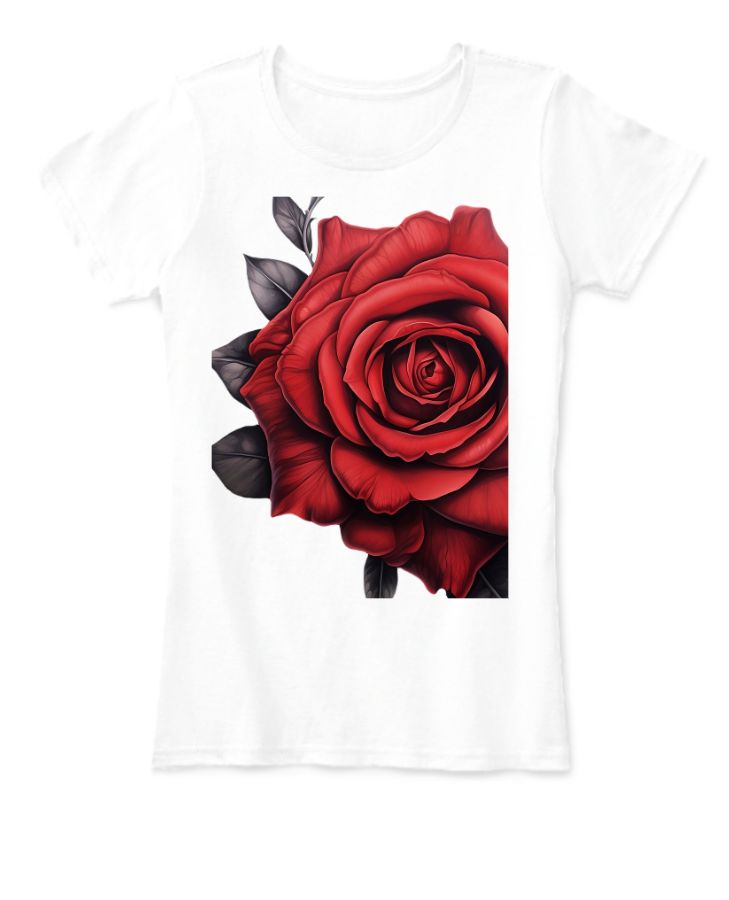 WOMENT T SHIRT - Front