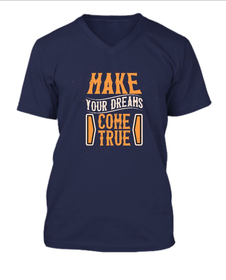 Regular Fit T-Shirt - Front
