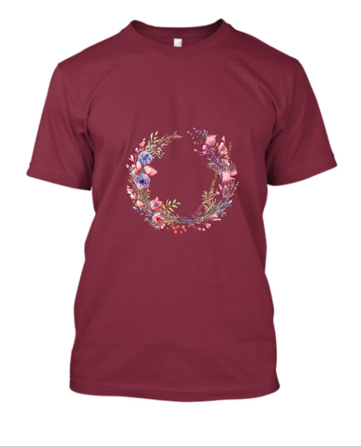 Remo t-shirt love - Front