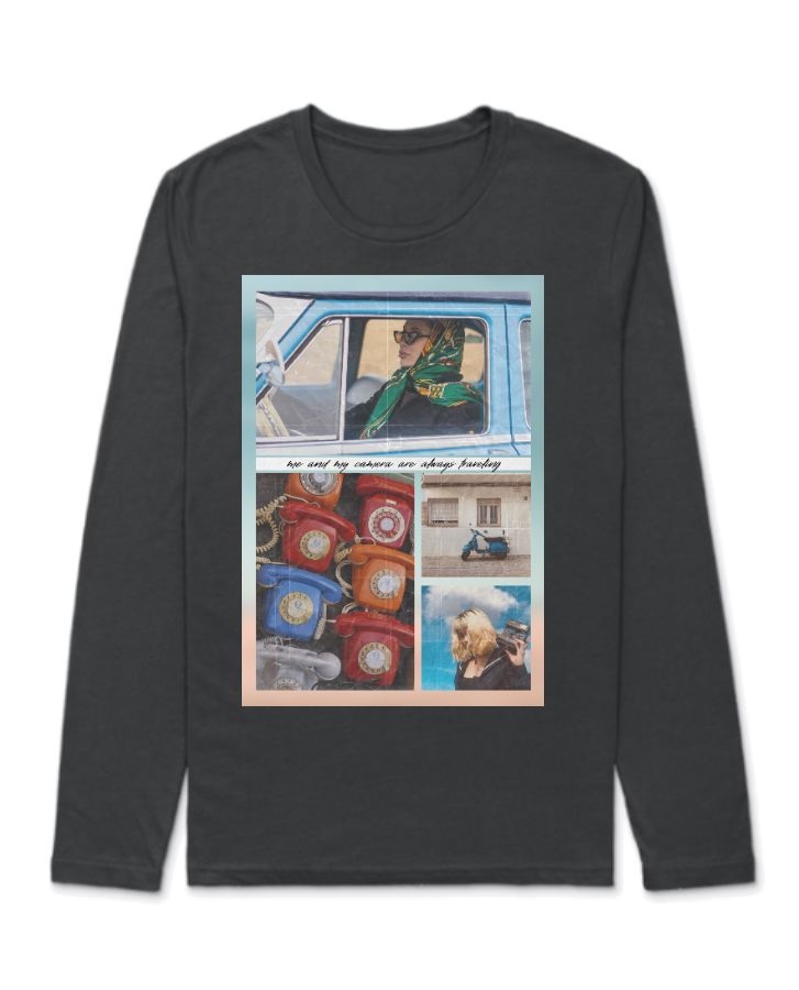 Retro 2023 - Front