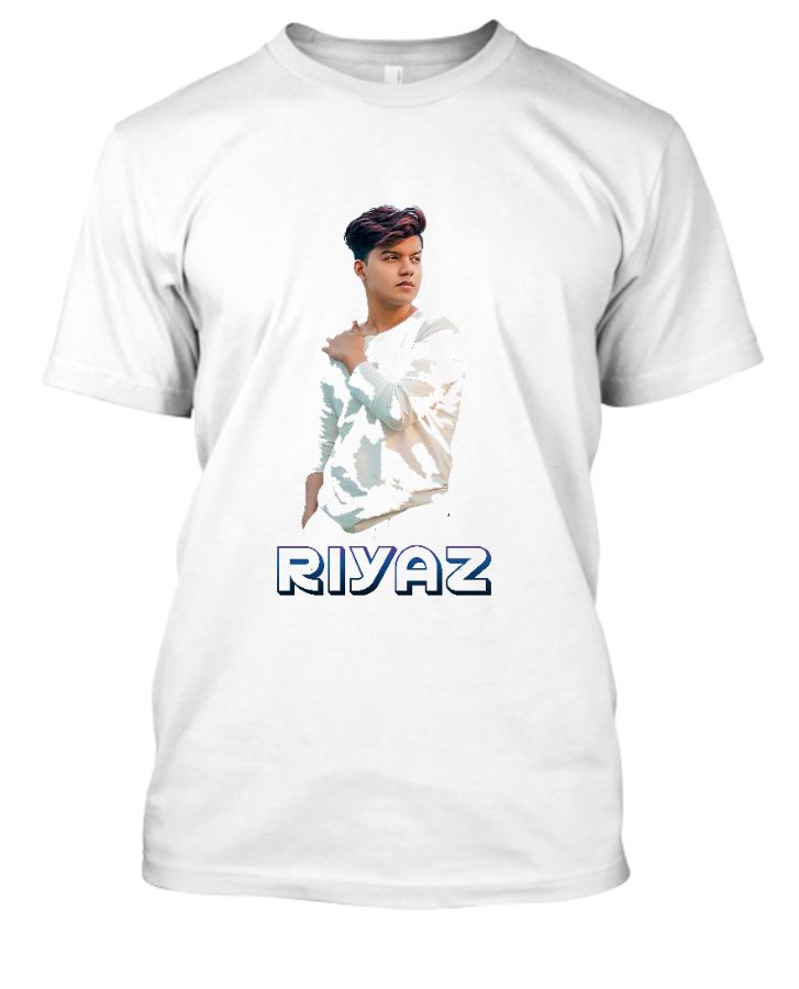 Riyaz - Front
