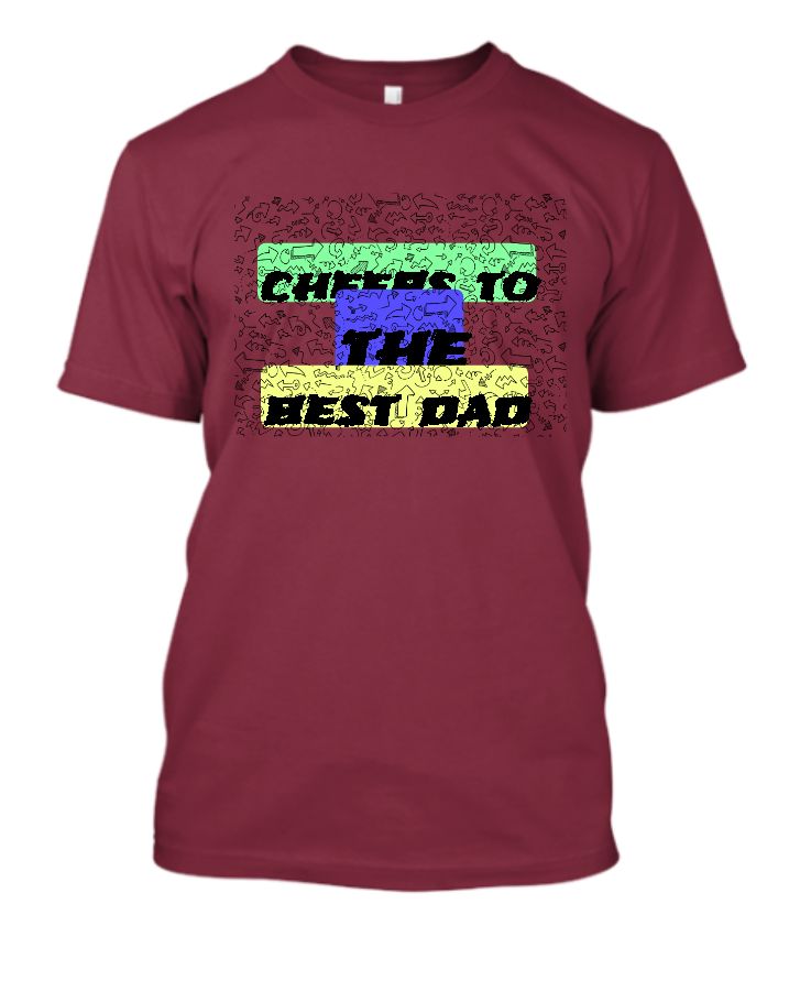 Rockstar T-Shirts half sleves - Front