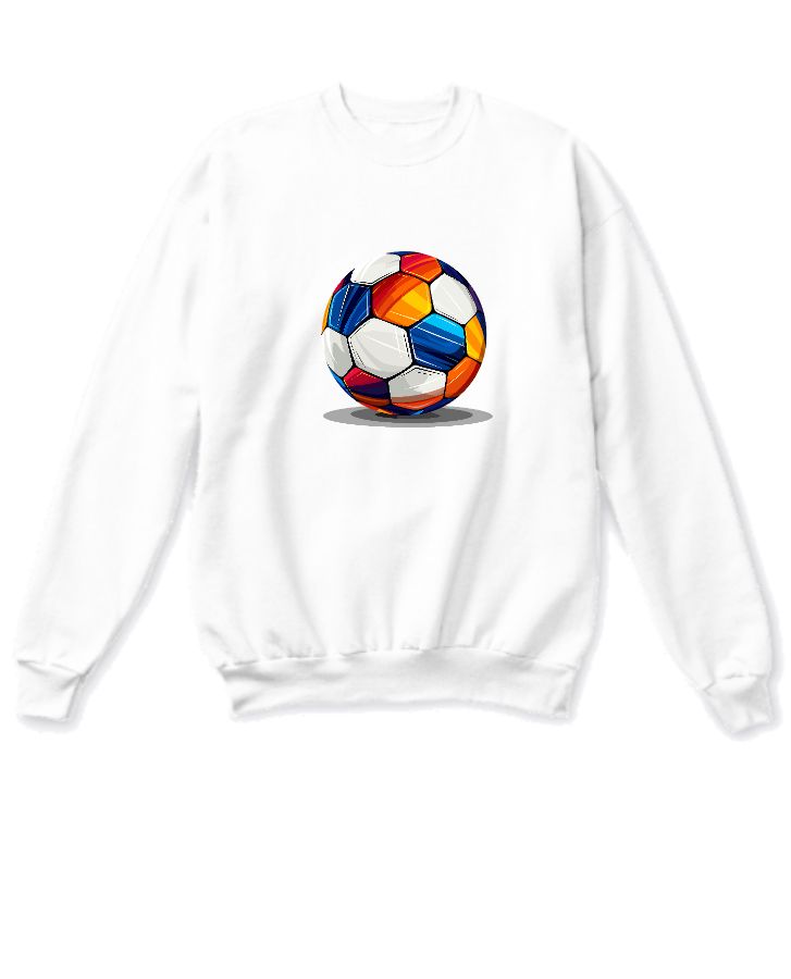 Ronaldo Start T Shirt  - Front